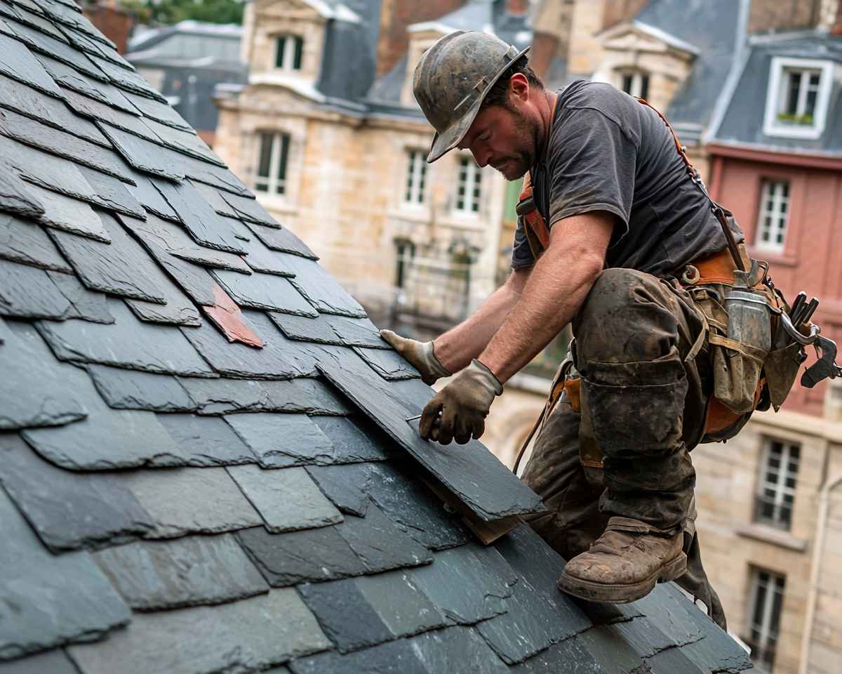couvreur toiture artisan au puy-en-velay (43)